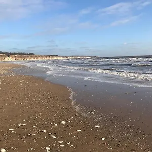 Seaview Bridlington